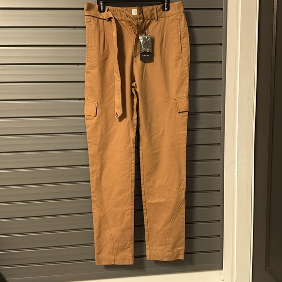 Brand new Rhude pantstags attached size medium